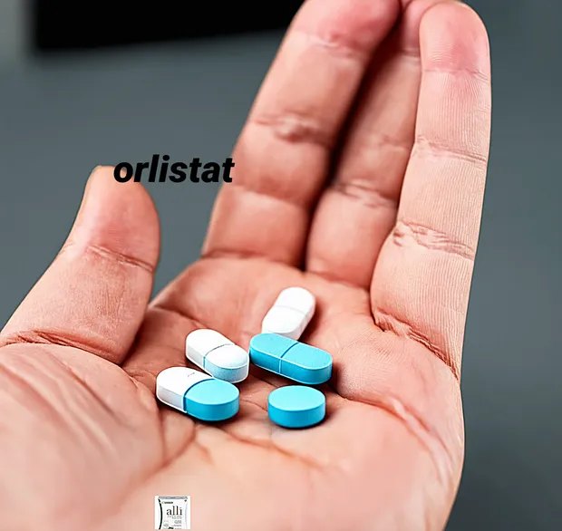 Orlistat acheter en ligne